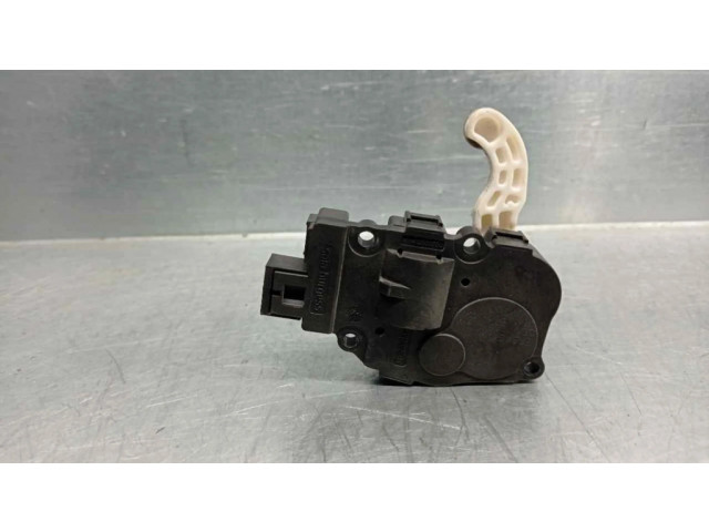 Вентилятор печки MF1139301080, 05022015 Jaguar XF