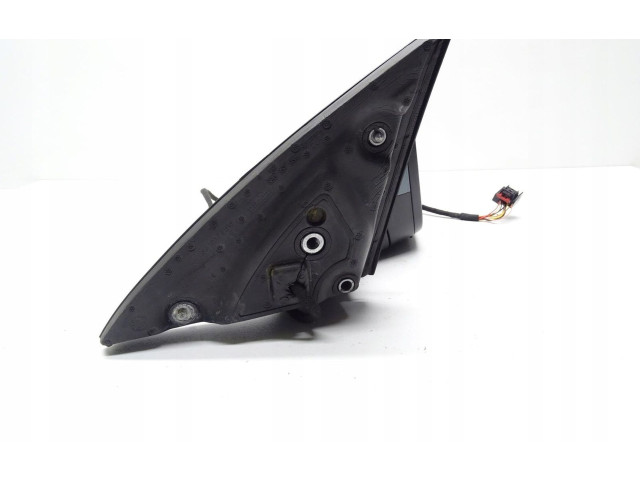 Зеркало электрическое Skoda Octavia Mk3 (5E) 2013 - 2019 года