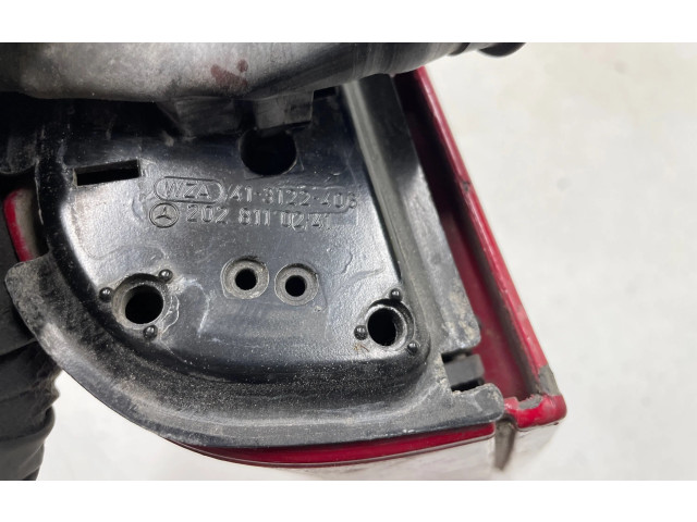 Zpětné zrcátko Mercedes-Benz C W202 1998 2028110241, 413122406