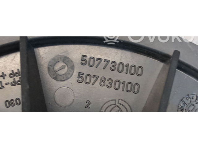 Вентилятор печки    507730100, 507730100   Citroen Nemo