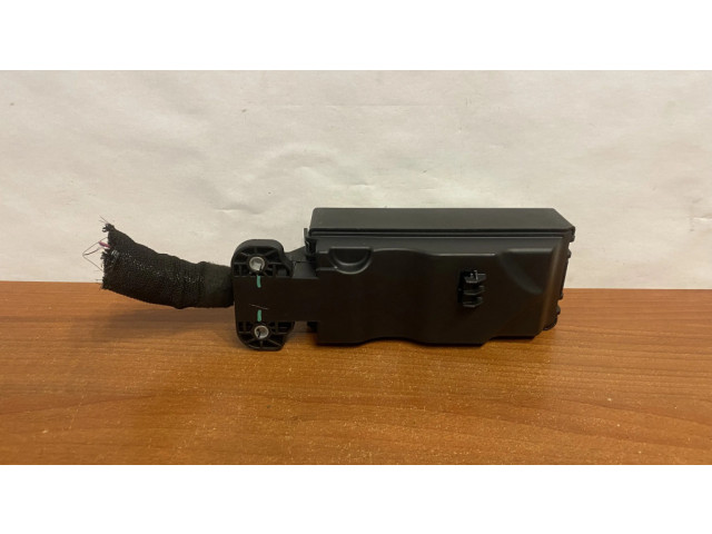 Блок предохранителей  B161, GX7314A067EA   Jaguar XF X260    