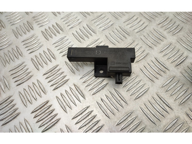 Řídící jednotka 4H0905852C, 8K0907247 Audi A8 S8 D4 4H 2015