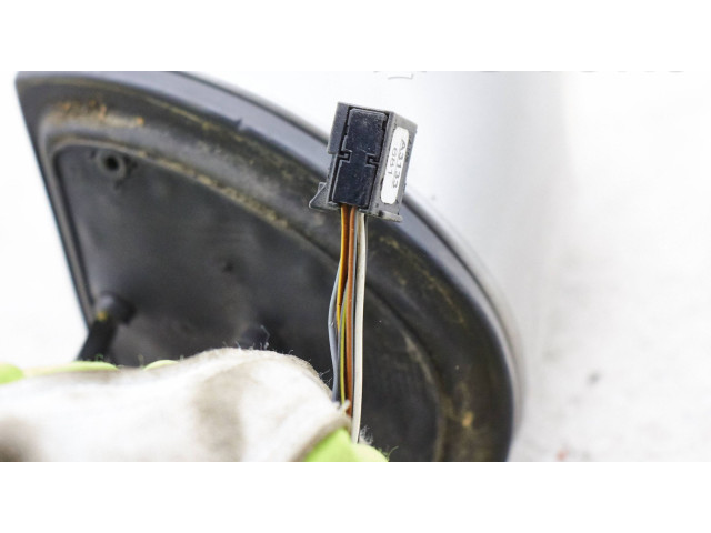 Zpětné zrcátko Mercedes-Benz C W203 2005 413133417