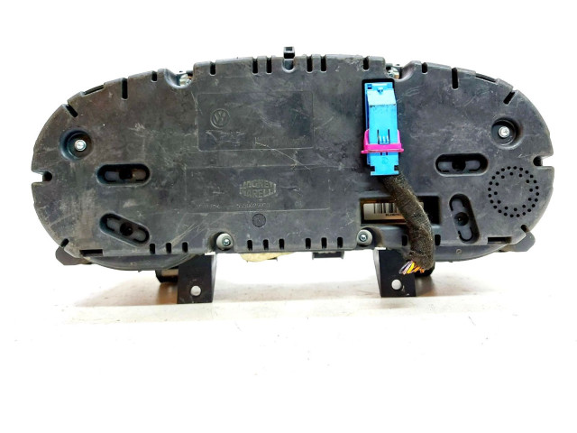 Панель приборов 5K0920860G Volkswagen Golf VI