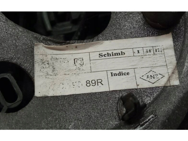 Зеркало электрическое        Dacia Duster   -  года   