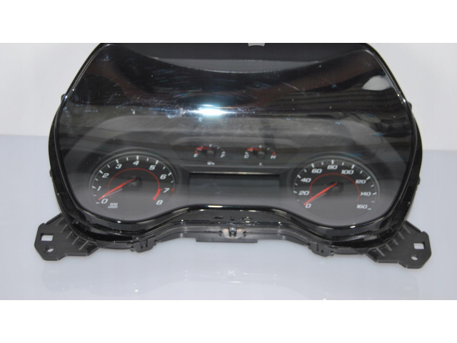 Панель приборов 175597137, 84172785   Chevrolet Camaro       