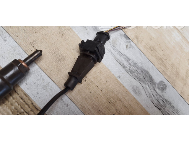 Vstřikovač 0741302010, 0432193616 Volvo S80