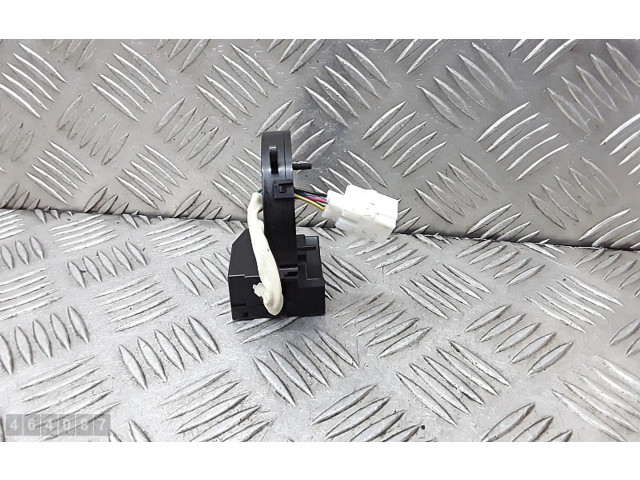 Подрулевой шлейф SRS MR551792SAV Mitsubishi Pajero