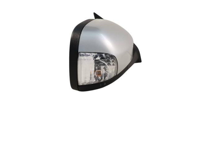 Зеркало электрическое Volvo XC90 2003 - 2006 года