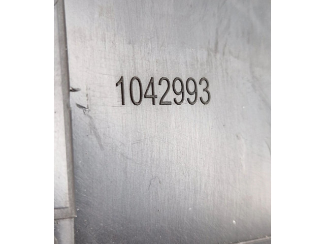 Přístrojová deska Mercedes-Benz Vito Viano W639 2012 1042993, A6399006000