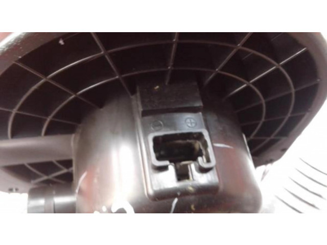 Вентилятор печки 7802A238 Citroen C4 Aircross