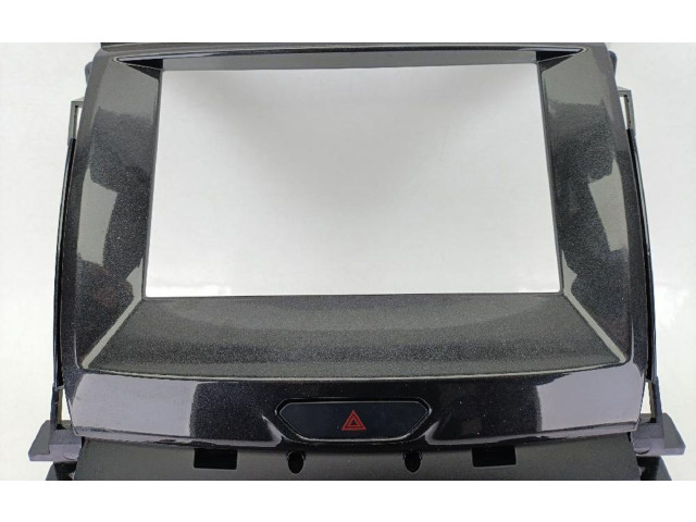 Блок управления климат-контролем LB3T18E245 Ford Ranger