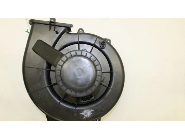 Вентилятор печки       Skoda Fabia Mk1 (6Y)