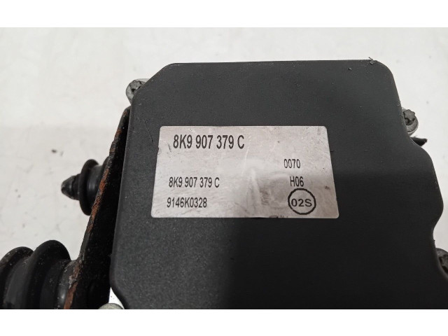 Блок АБС Audi A4 Allroad B8 2008 - 2016 года