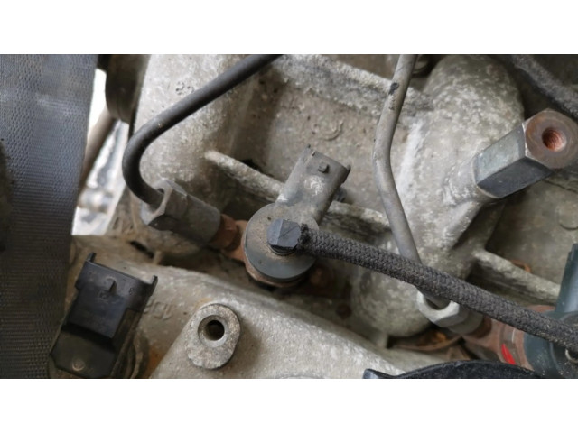 Vstřikovač 0445110059   Chrysler Voyager  pro naftový motor 2.5  