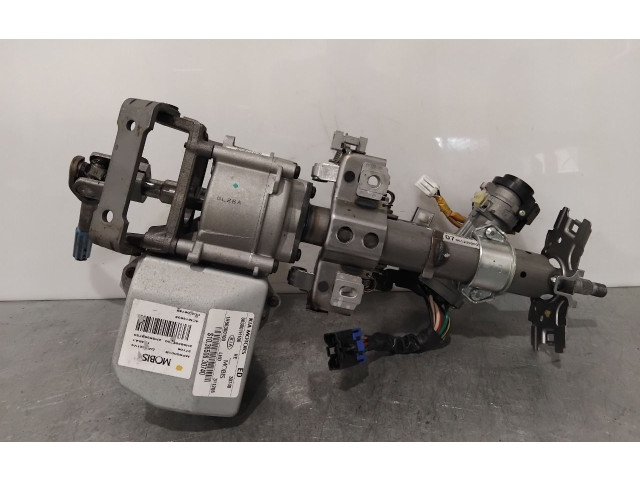 рейка Колонка рулевая 563101H500, 563001H100 KIA Ceed 2006 - 2012 года