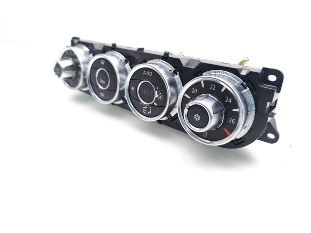 Блок управления климат-контролем    BMW Z4 E89