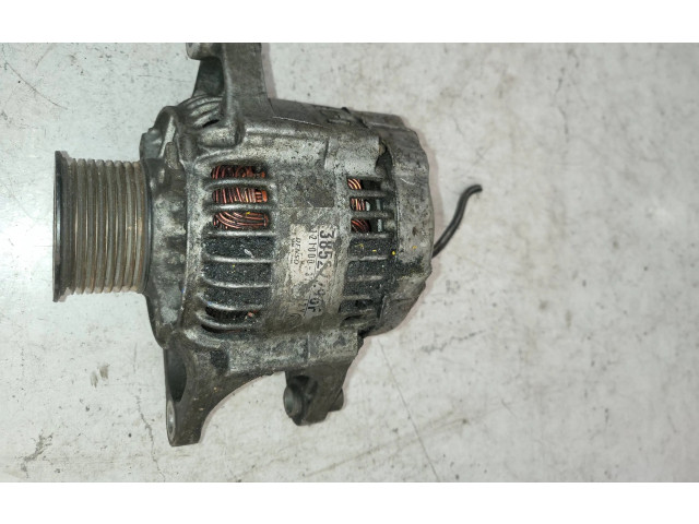 Генератор 38522296F Jeep Grand Cherokee 2.1