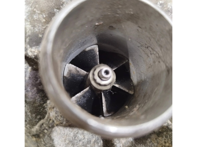 Turbodmychadlo Турбина 9644384180 Fiat Ulysse 2.0