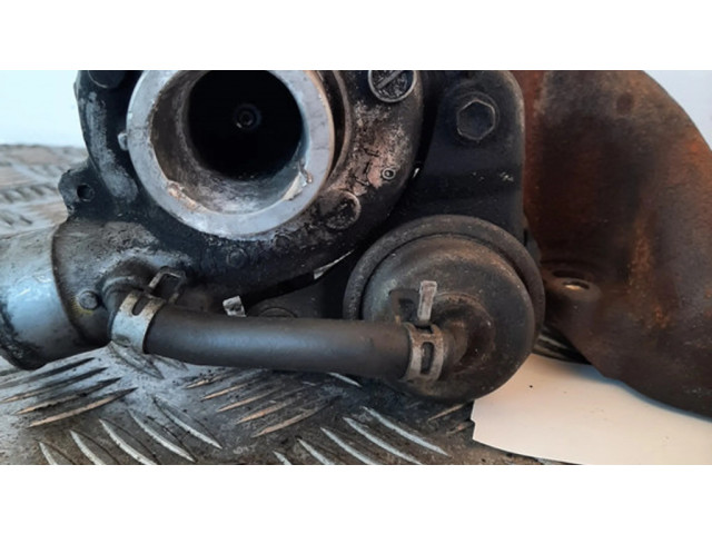 Турбина Mini One - Cooper R50 - 53 1.4 1720133020