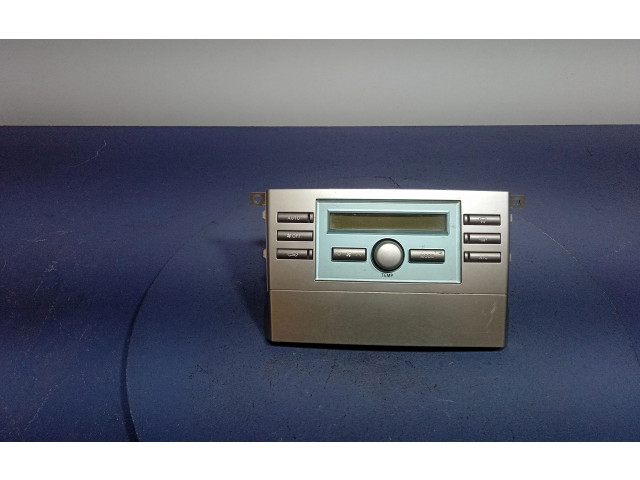 Блок управления климат-контролем 55900-0F020, 55900-0F020 Toyota Corolla Verso E121