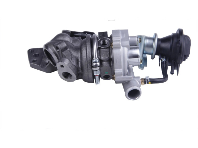 Turbodmychadlo Турбина A1600960999, 727211 Smart ForTwo I