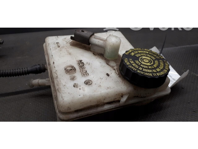 Jednotka ABS 0204021680 Citroen Xsara 2002