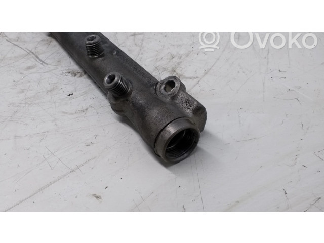 Vstřikovací lišta 0445216015, 779551403 BMW X5 E70 pro naftový motor 3.0 1269