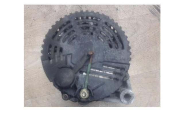 Генератор 57051J, 57051J Peugeot 306