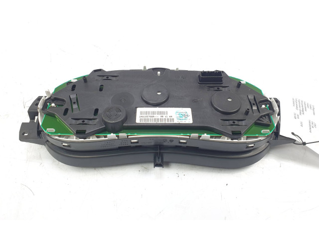 Панель приборов 248105706R Dacia Sandero