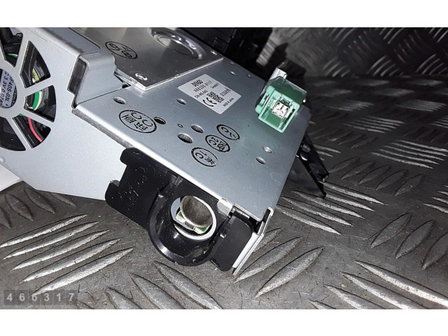 Přístrojová deska Mazda CX-7 2010 4682009117