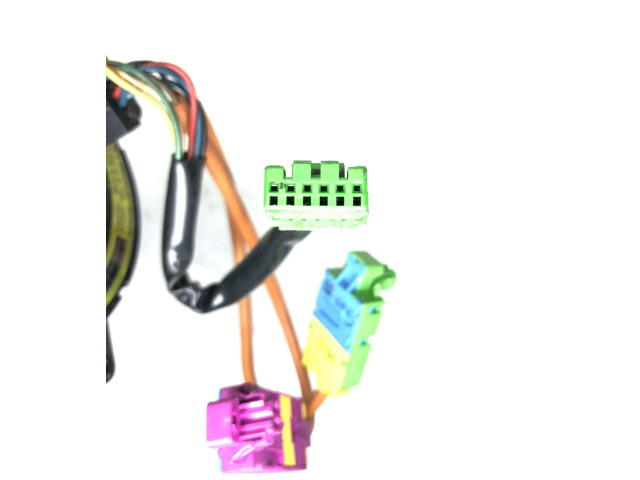 Подрулевой шлейф SRS 8622185, 3V0006370   Volvo V70