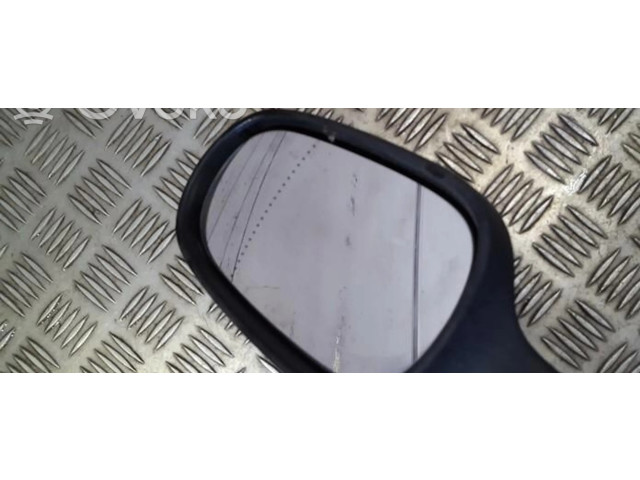 Zpětné zrcátko levé Renault Clio II 2000 E2018011
