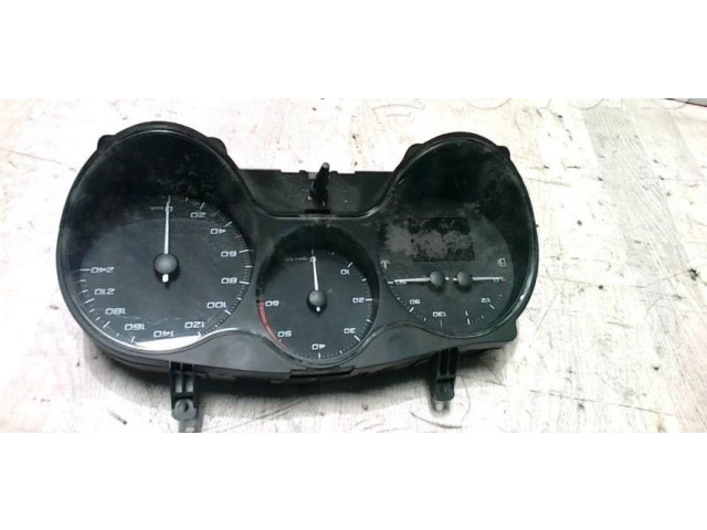 Volant Seat Leon (1P) 2009 1P0920927D000, 1P0920927D000  