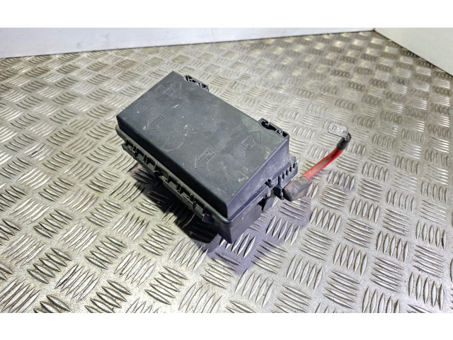 Zámek zadních dveří 51736451BZ   Fiat Punto (199) 2006