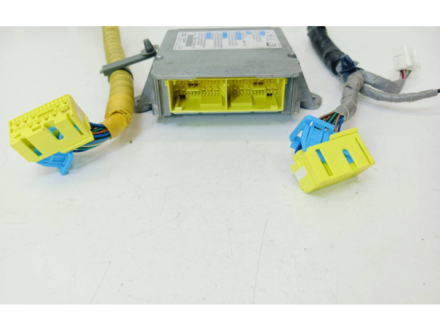 Блок подушек безопасности 77960TL0E920M1, C0CJEXPB5   Honda Accord