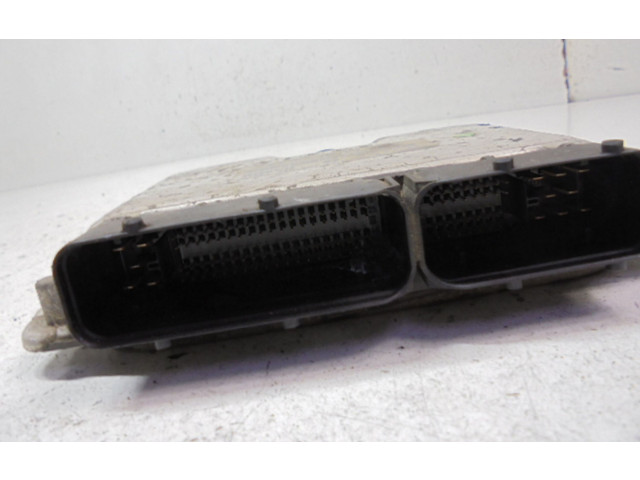 Блок управления двигателем Блок управления 06A906032DK, 06A906032DK Skoda Octavia Mk1 (1U)