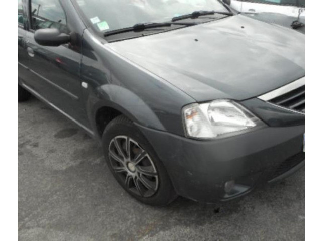 Ручка стеклоочистителей    Dacia Logan I