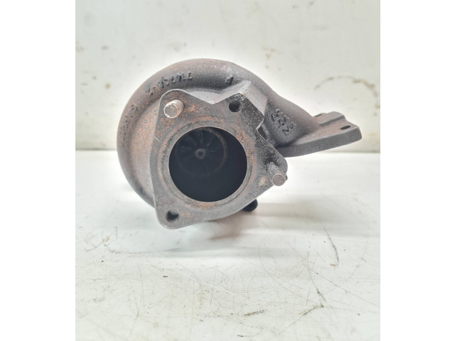  Турбина Volvo V70  8653146, GT2052V         