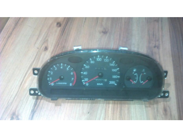 Přístrojová deska Hyundai Accent 1996 71110550