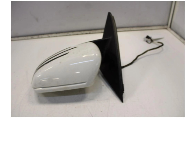 Zpětné zrcátko Mercedes-Benz GLA W156 2013 1410070633