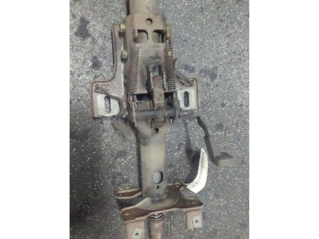 Рулевая рейка SsangYong Korando