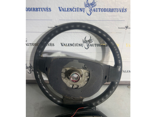 Volant Hyundai Getz 2003 561201C500