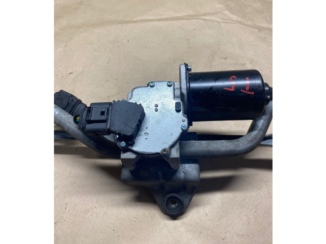 Комплект механизма стеклоочистителей