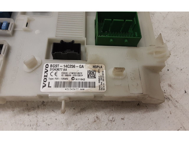 Pojistková skříňka 31412971 Volvo V60 2013