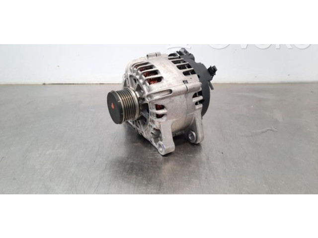 Генератор 9835688980 Peugeot 2008 II