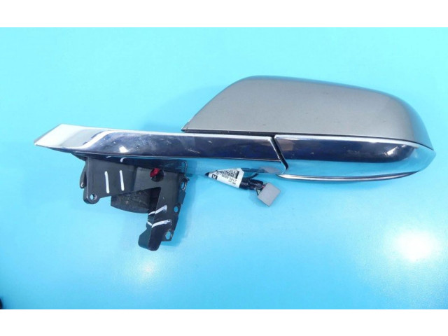 Зеркало электрическое Tesla Model S 2012 - года