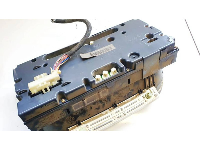 Přístrojová deska Seat Cordoba (6K) 1998 883111882, 87001262