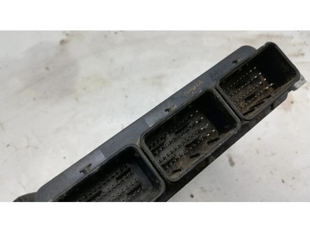 Řídící jednotka 7H2Q12A650AF, NNW507860 Land Rover Discovery 3 - LR3 2006