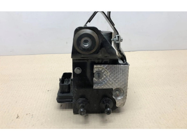 Jednotka ABS A1664310400, A1664310400 Mercedes-Benz GLE (W166 - C292) 2017